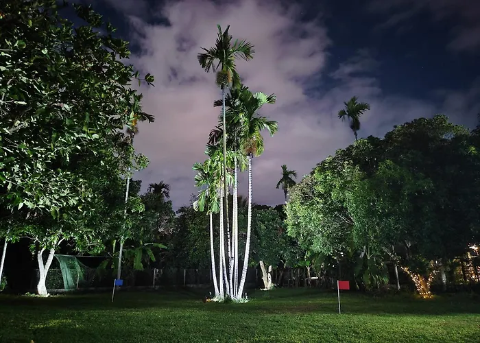 Regal Eagle Golf-Centric Thai House And Garden
