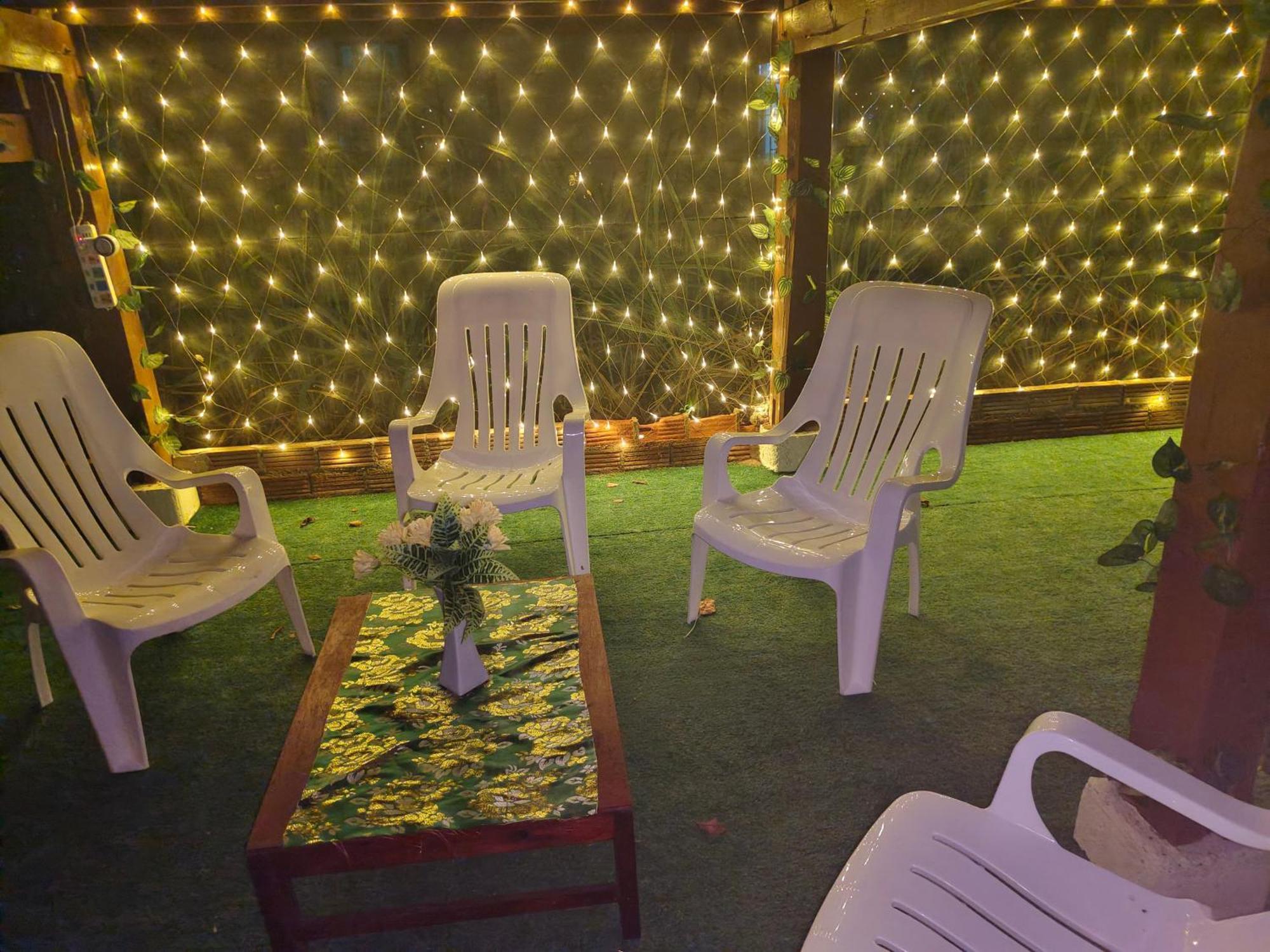 בית נופש Regal Eagle Golf-centric Thai House And Garden