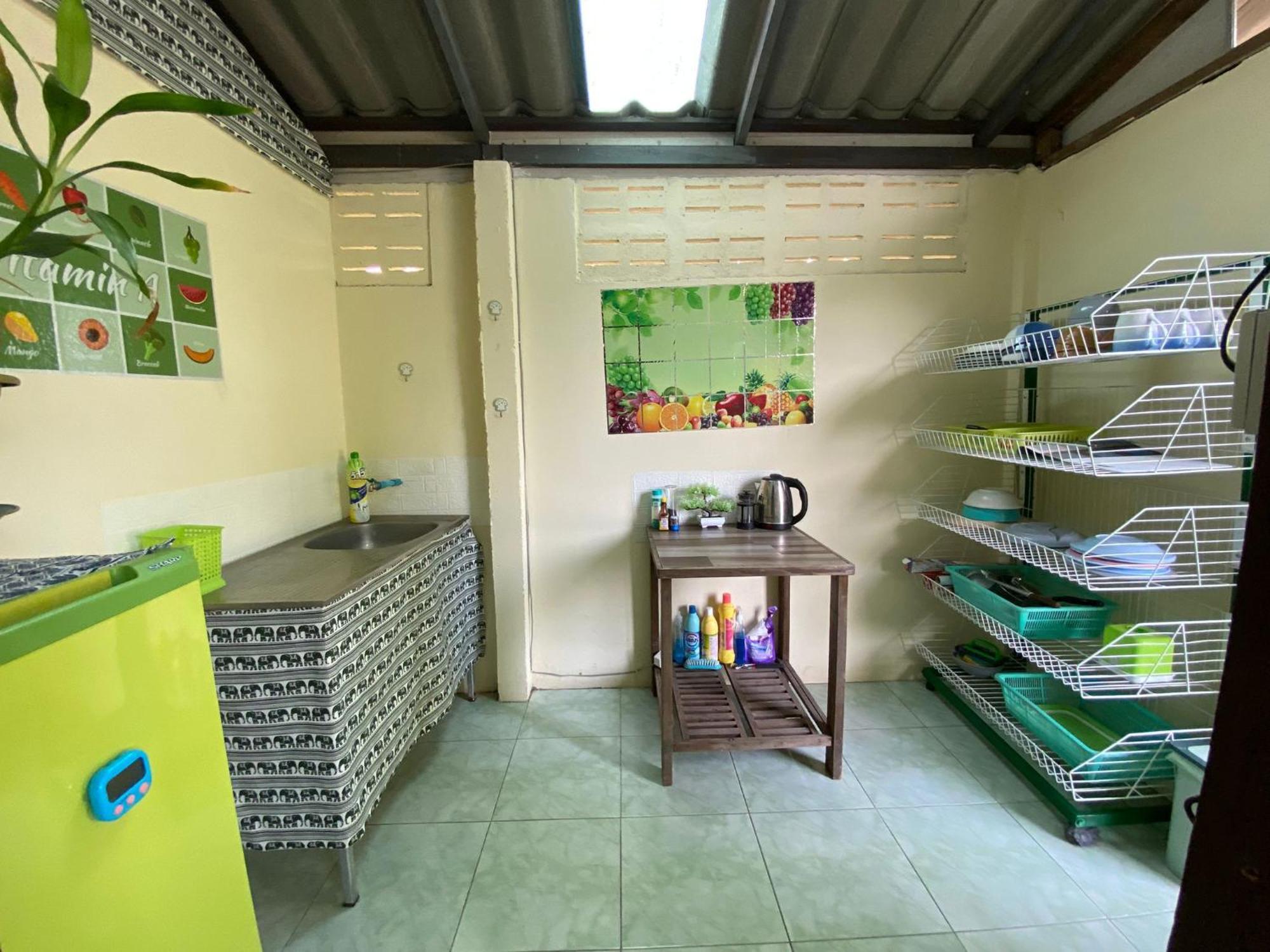 בית נופש Regal Eagle Golf-centric Thai House And Garden *