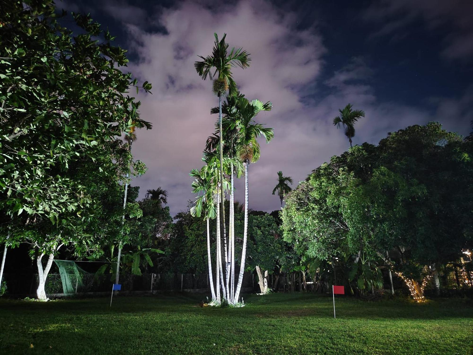 Regal Eagle Golf-centric Thai House And Garden בית נופש *
