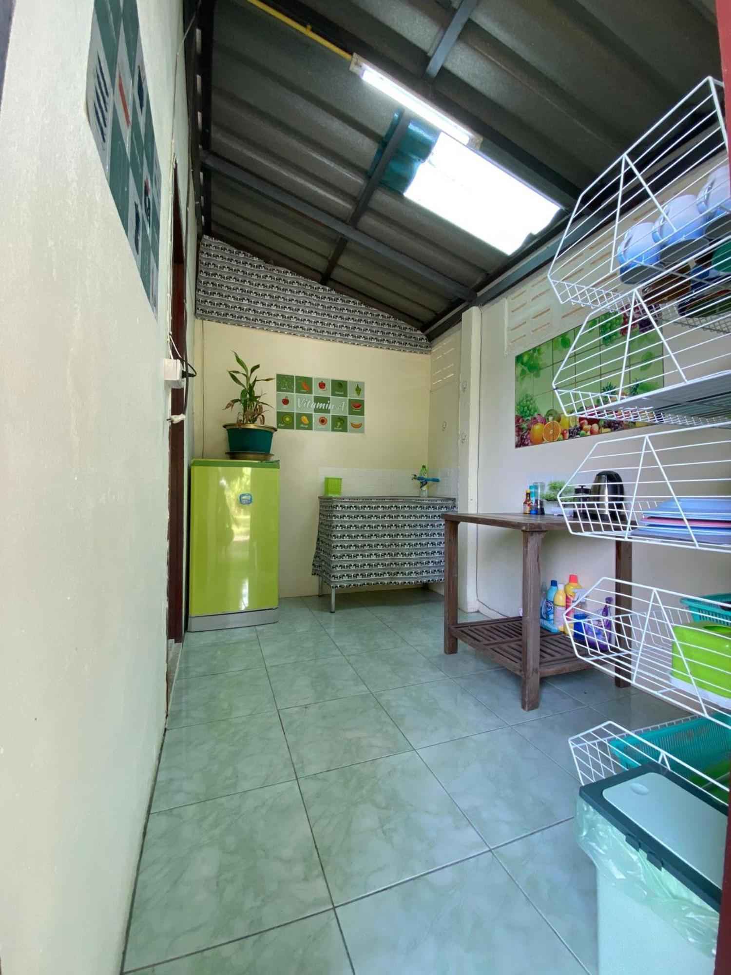 Regal Eagle Golf-centric Thai House And Garden * צ'יאנג מאי